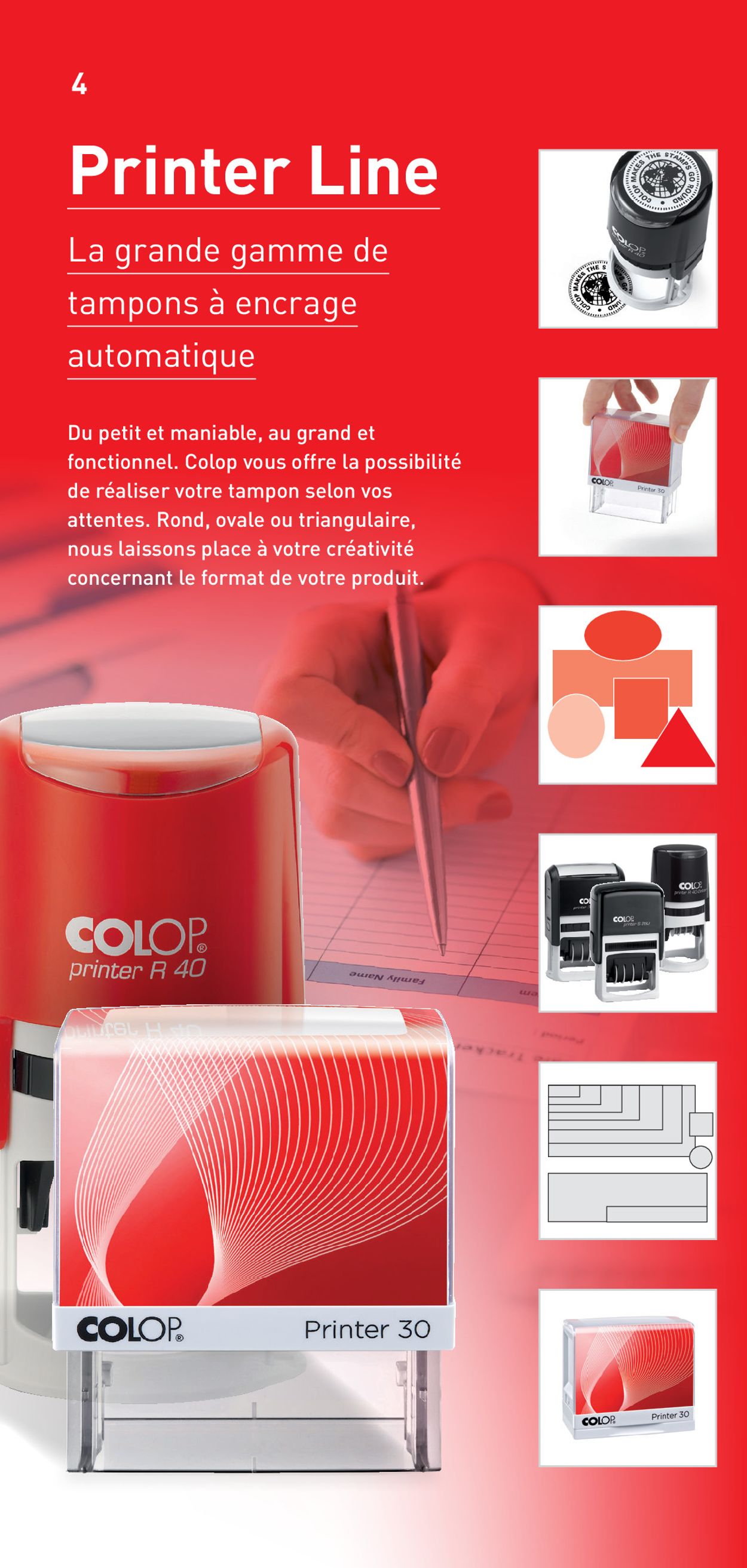 Top Office Catalogue - 26.04-30.04.2020 (Page 4)