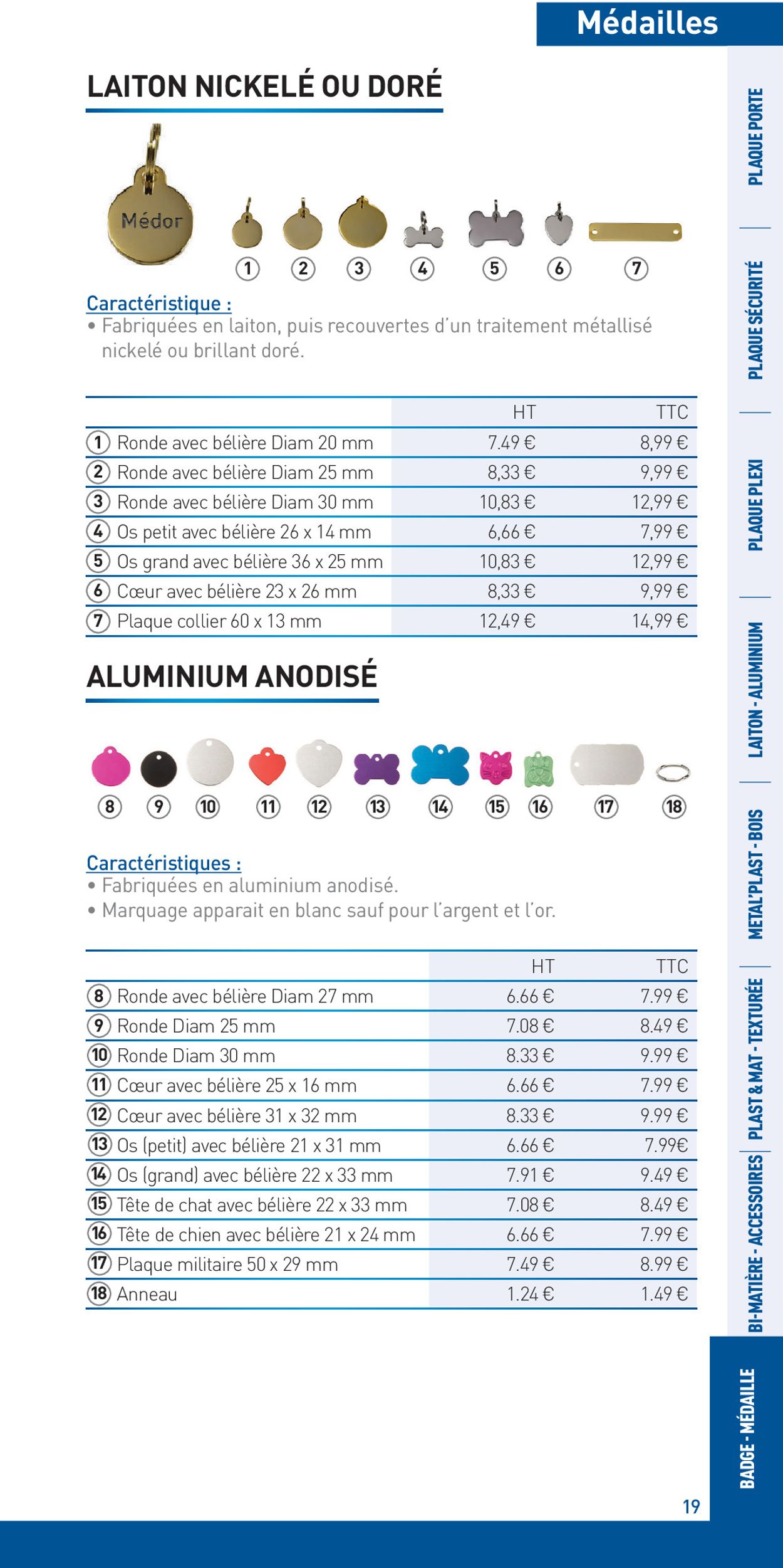 Top Office Catalogue - 26.04-30.04.2020 (Page 19)