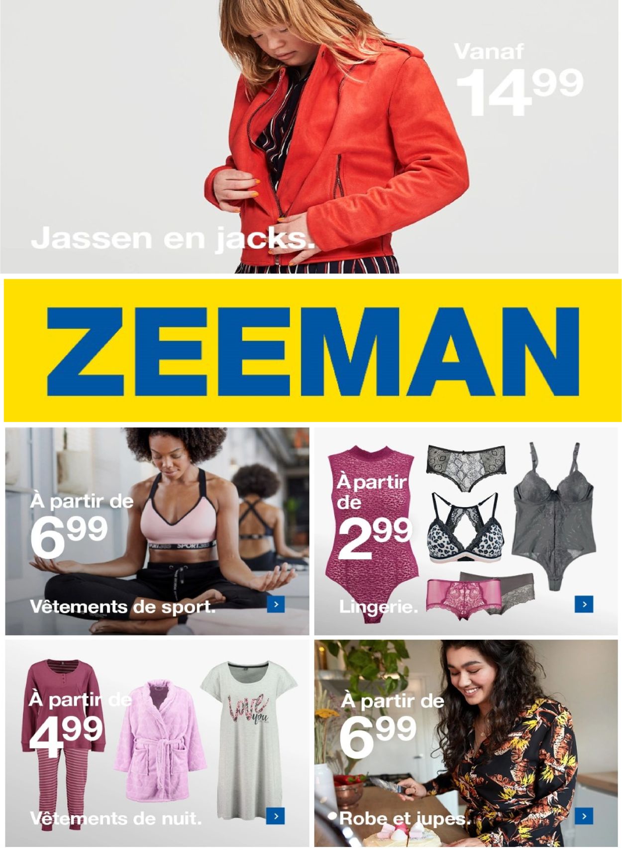 Zeeman Catalogue - 14.12-20.12.2020