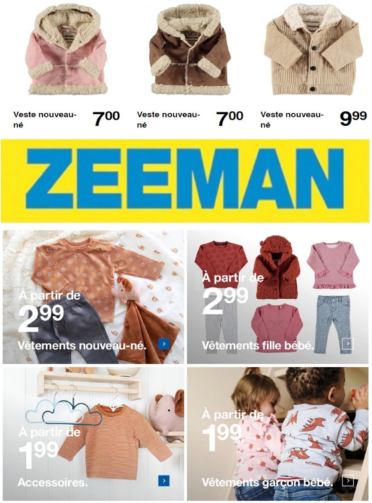 Zeeman Catalogue - 30.01-05.02.2021