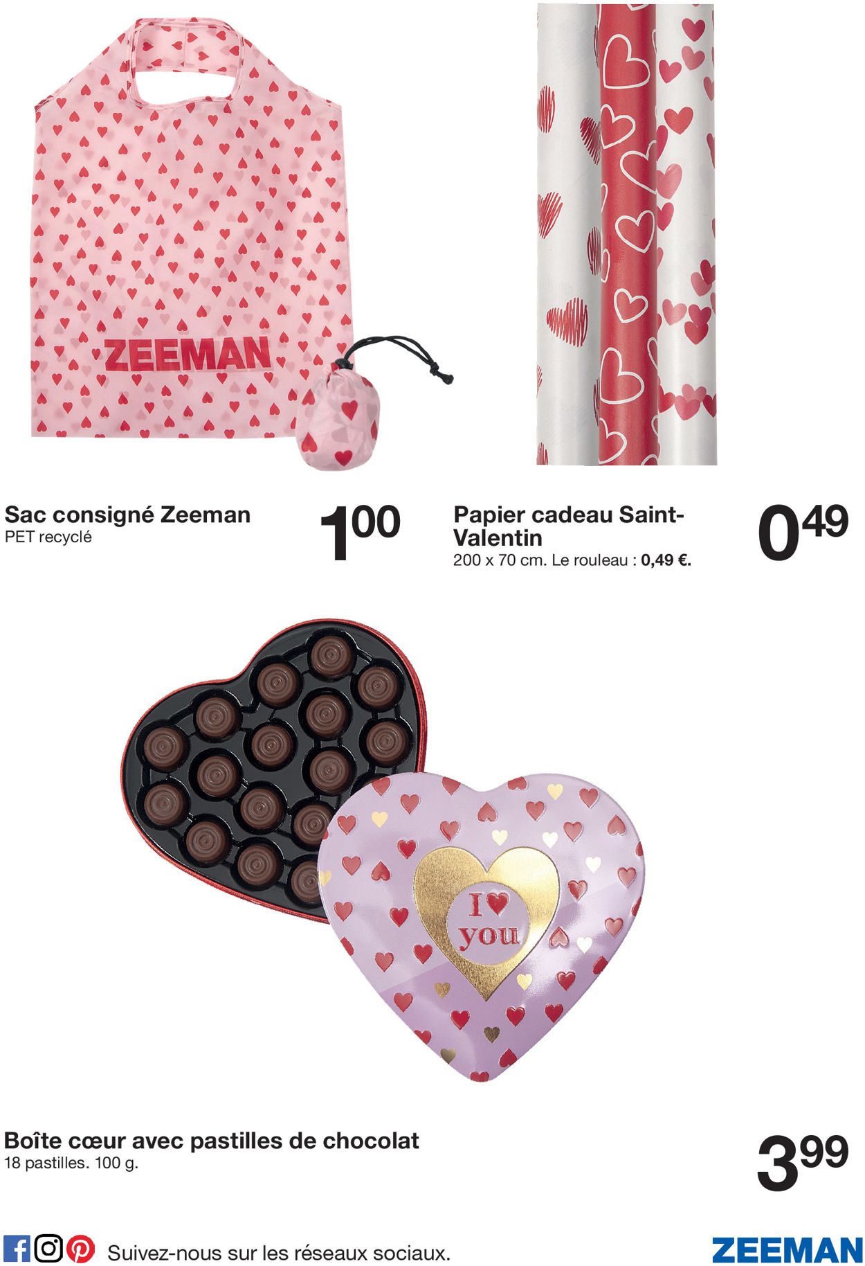 Zeeman Catalogue - 30.01-05.02.2021 (Page 3)