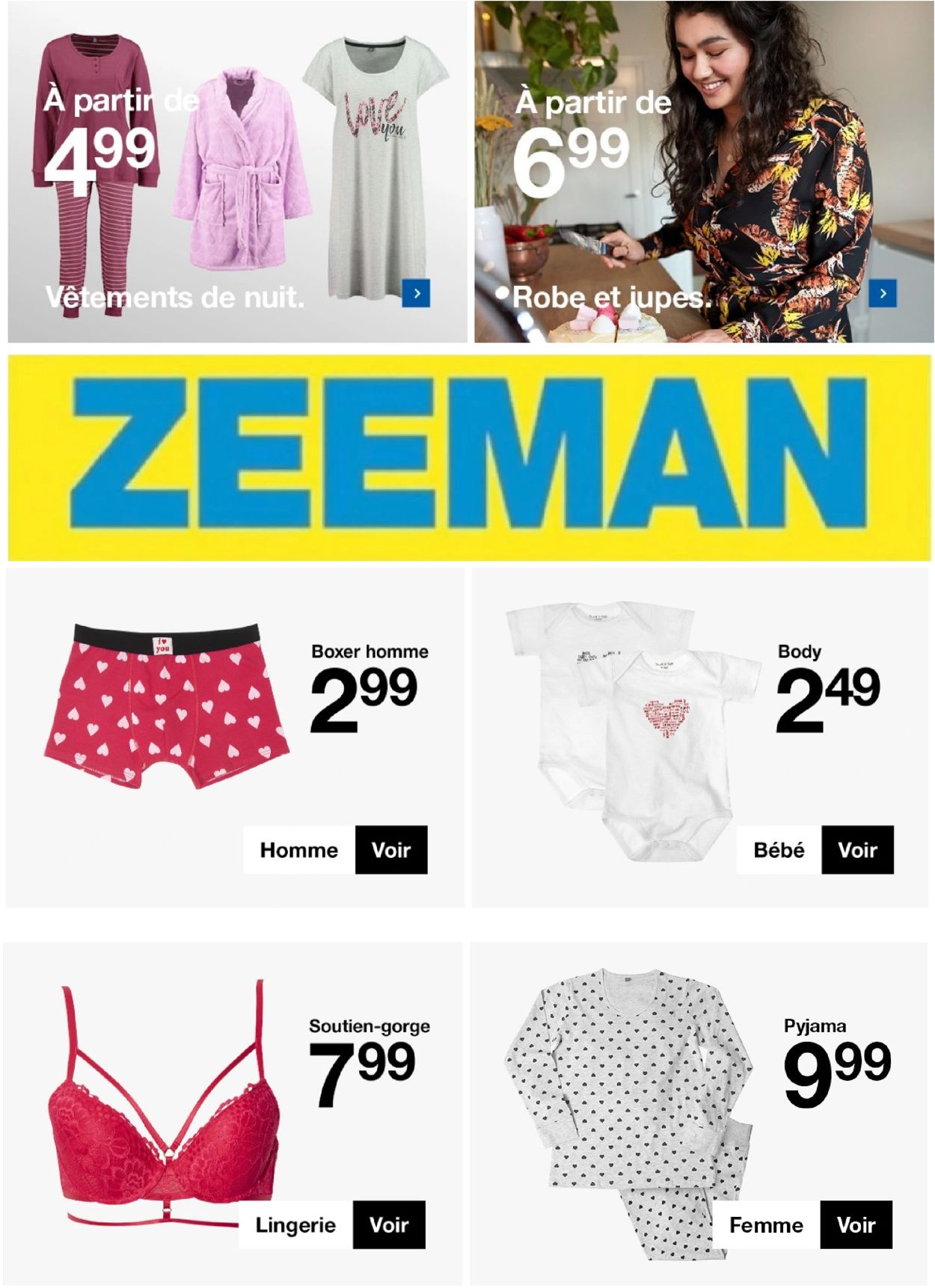 Zeeman Catalogue - 06.02-12.02.2021