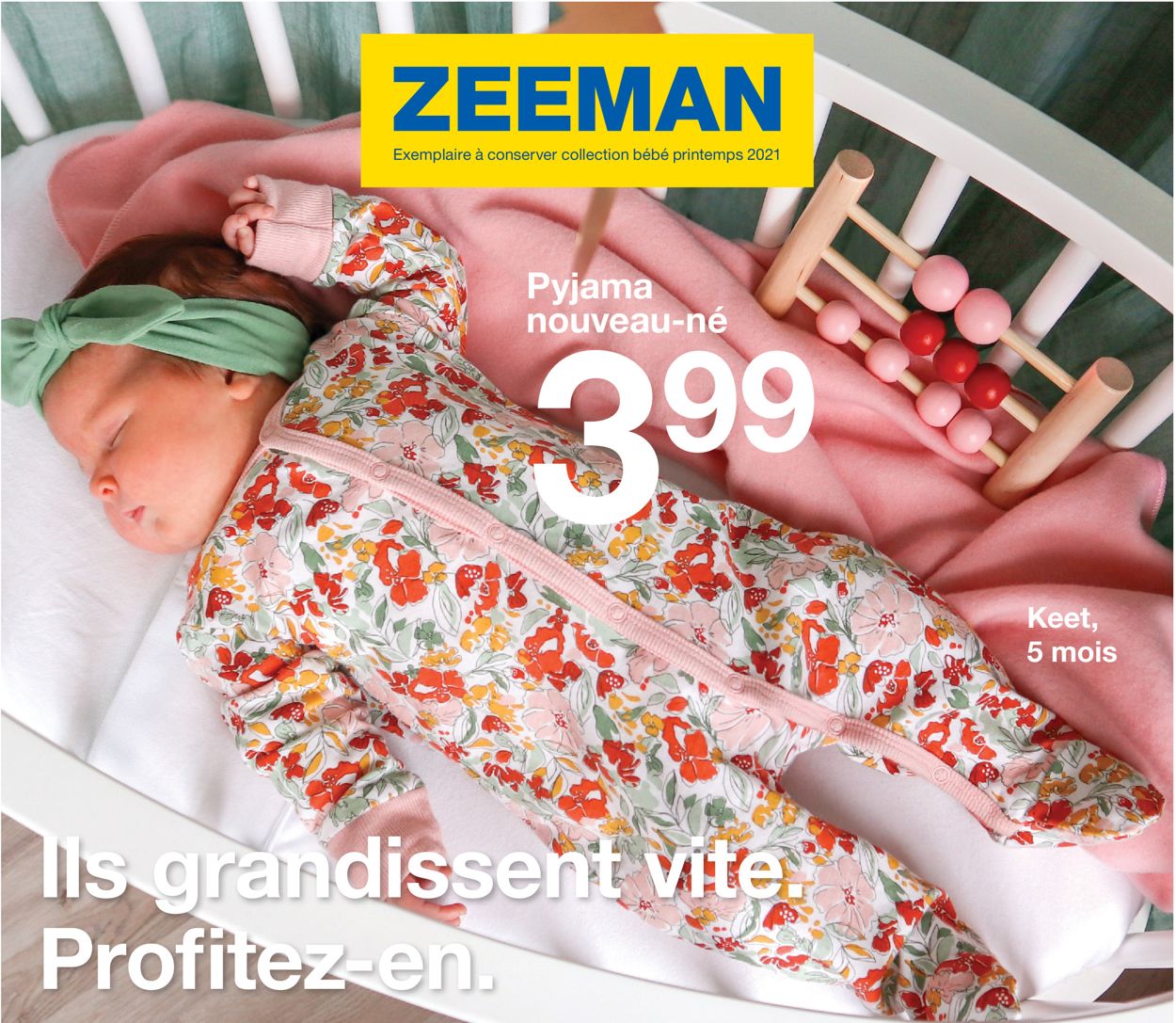 Zeeman Catalogue - 10.02-30.06.2021
