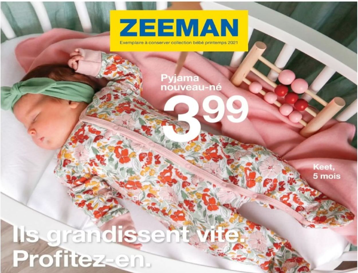 Zeeman Catalogue - 08.08-15.11.2021