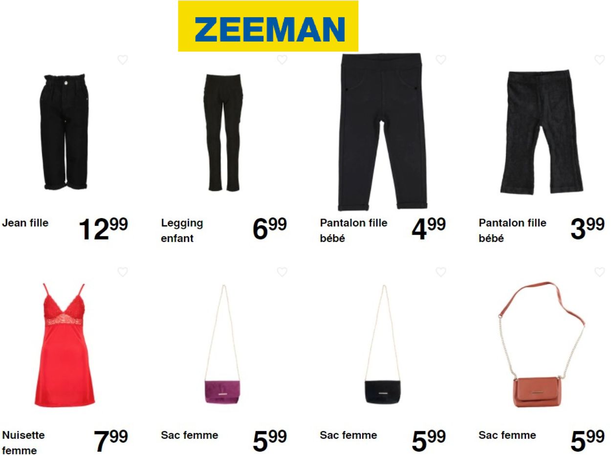 Zeeman Catalogue - 23.12-29.12.2021 (Page 7)