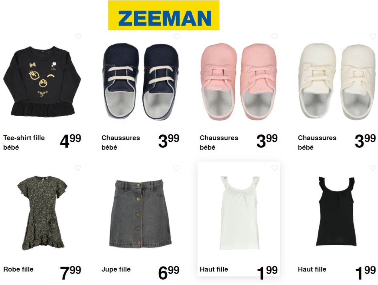 Zeeman Catalogue - 23.12-29.12.2021 (Page 10)