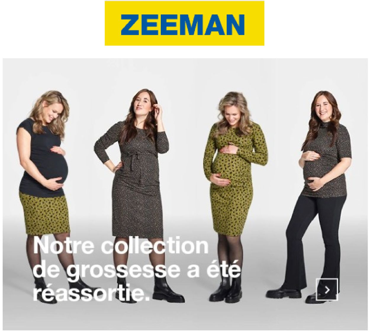 Zeeman Catalogue - 04.01-11.01.2022