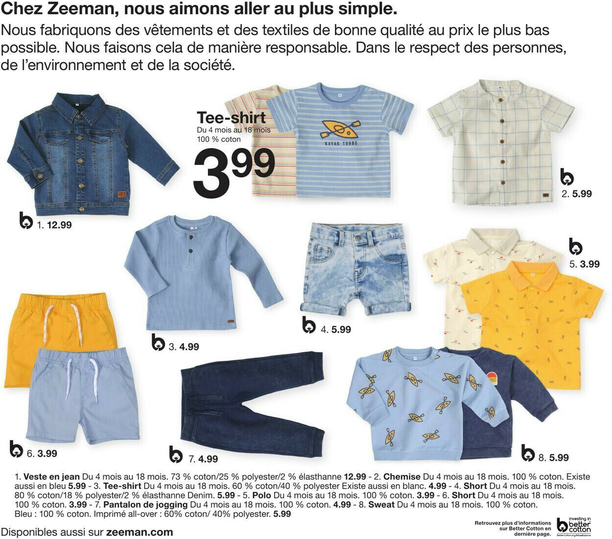 Zeeman Catalogue - 01.01-31.07.2023 (Page 28)
