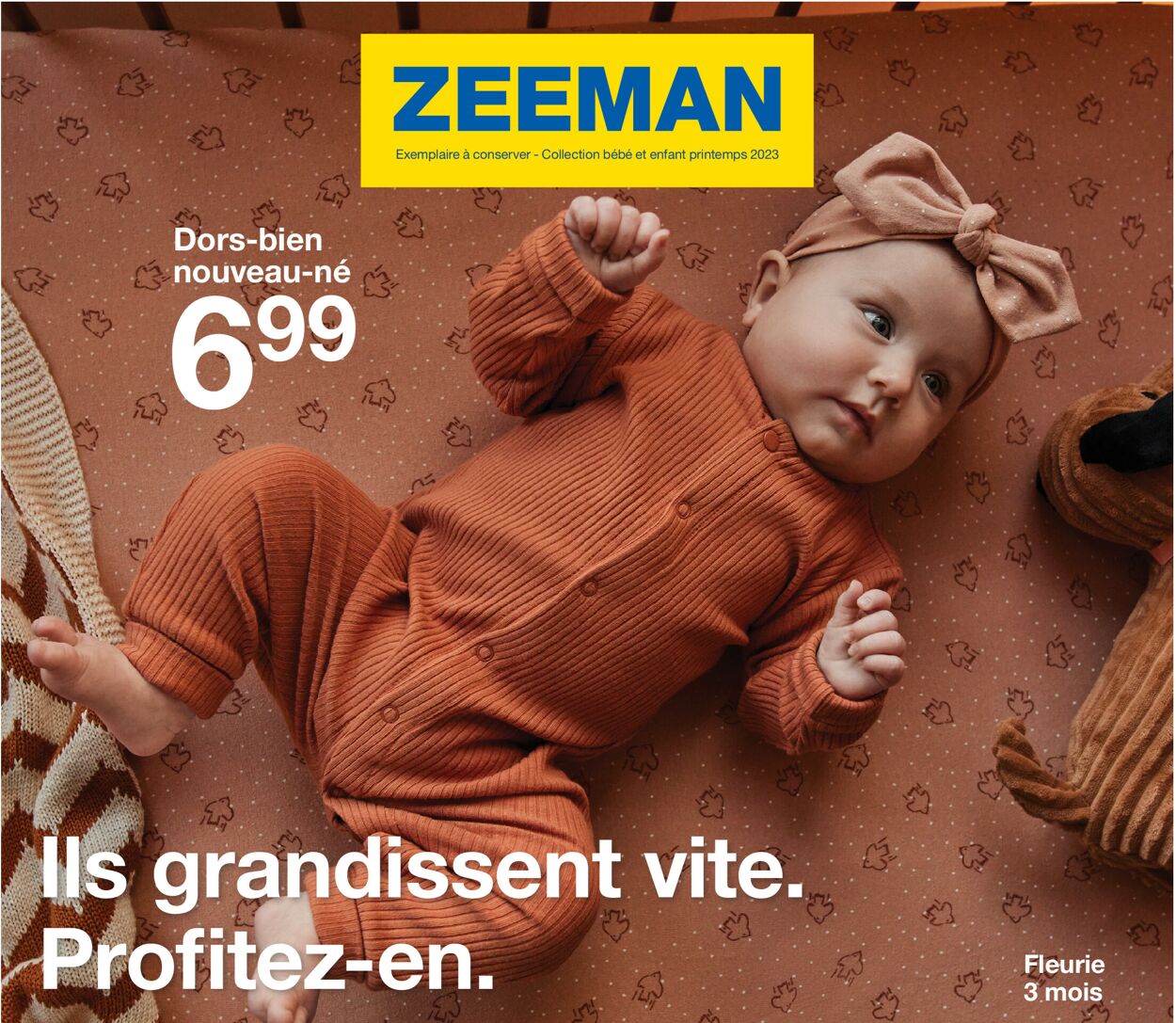 Zeeman Catalogue - 11.05-18.05.2023