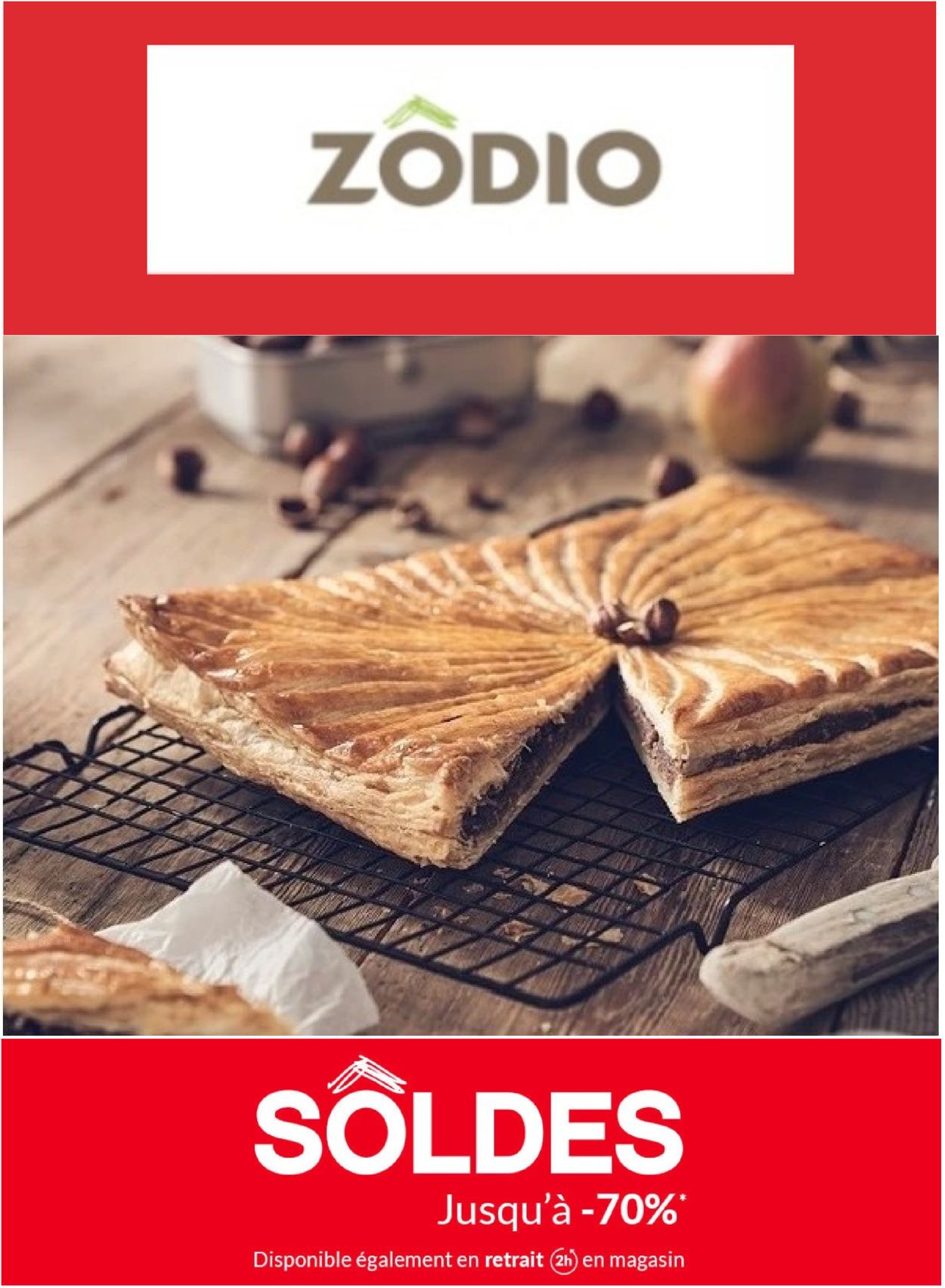 zodio Catalogue - 27.01-02.02.2021