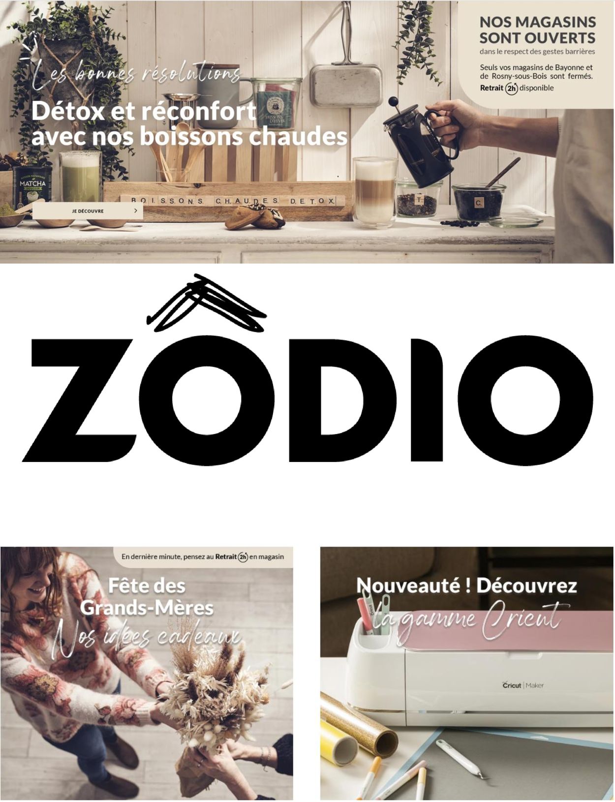 zodio Catalogue - 03.03-23.03.2021