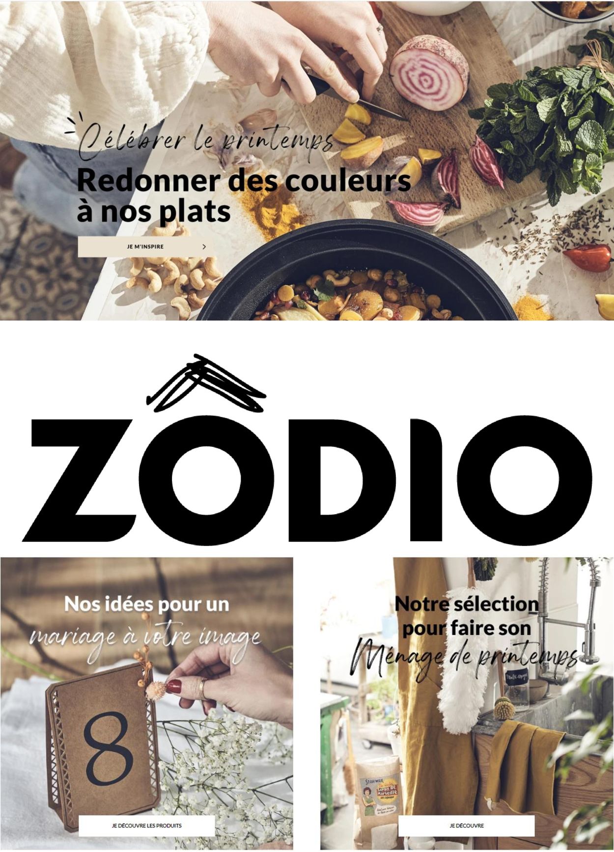 zodio Catalogue - 08.04-26.04.2021