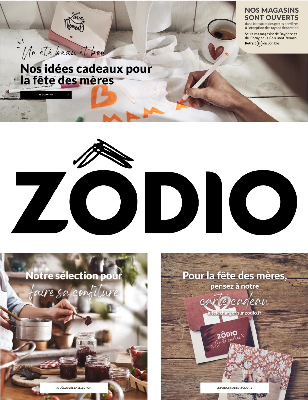 zodio Catalogue - 18.05-31.05.2021