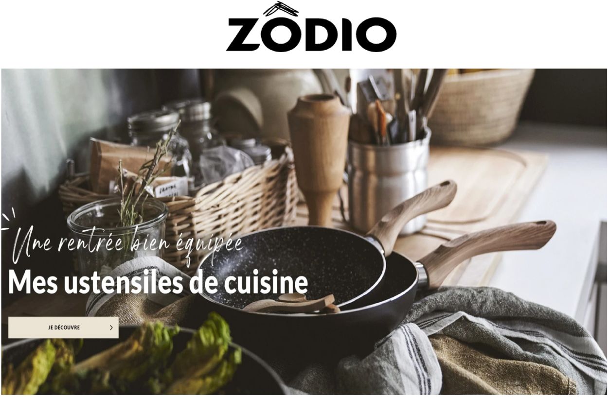 zodio Catalogue - 04.08-17.08.2021