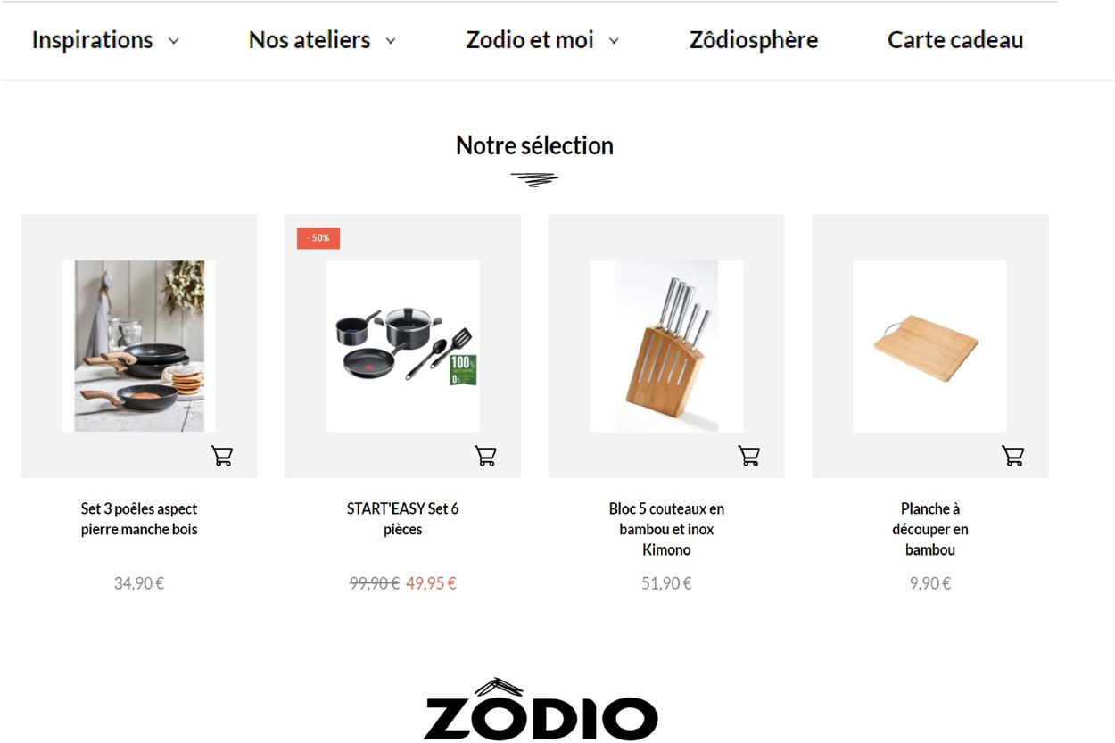 zodio Catalogue - 04.08-17.08.2021 (Page 2)