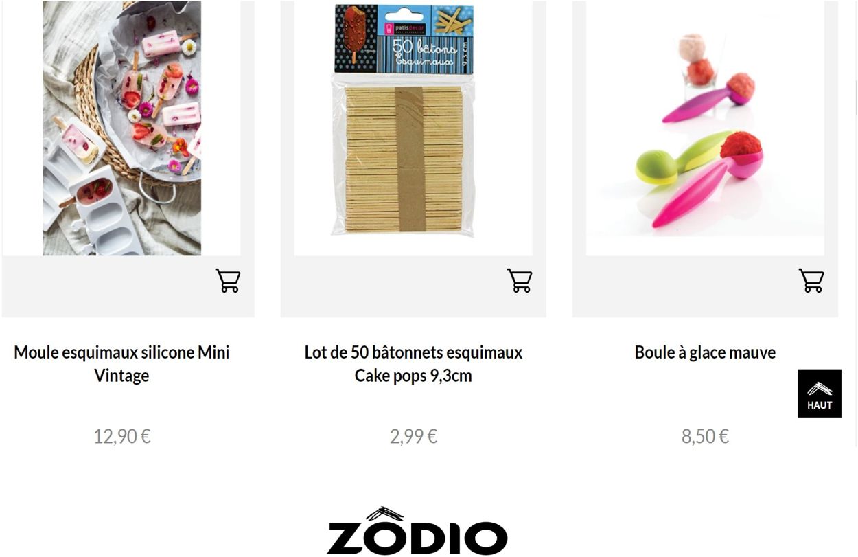 zodio Catalogue - 04.08-17.08.2021 (Page 5)