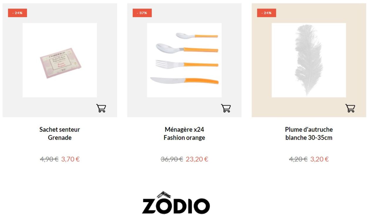 zodio Catalogue - 15.02-08.03.2022 (Page 13)