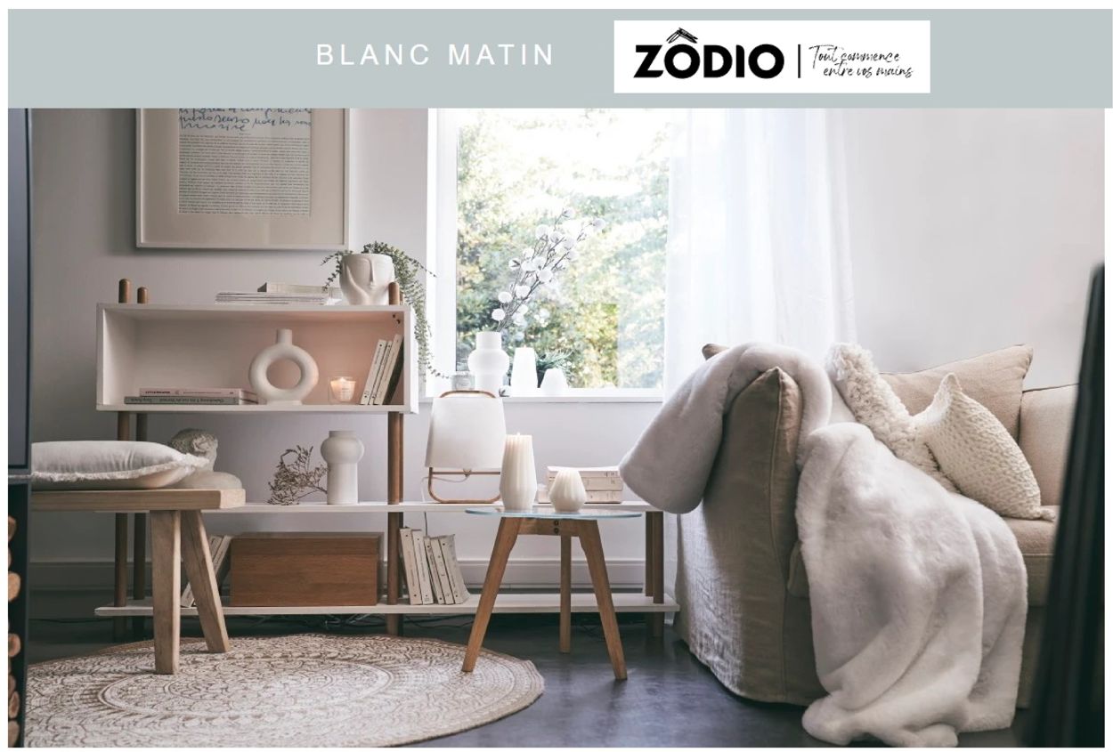 zodio Catalogue - 19.04-19.05.2022
