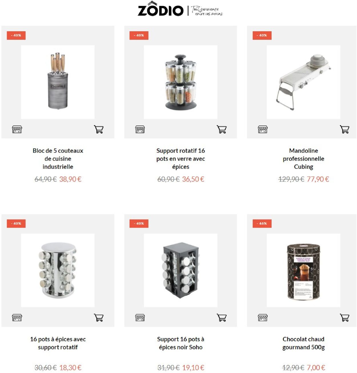zodio Catalogue - 01.07-25.07.2022 (Page 3)