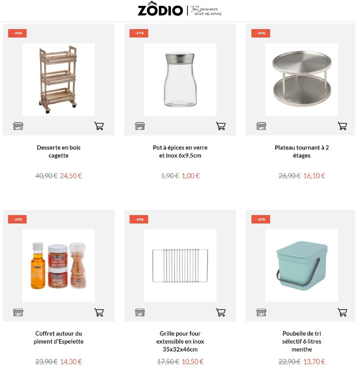 zodio Catalogue - 01.07-25.07.2022 (Page 4)