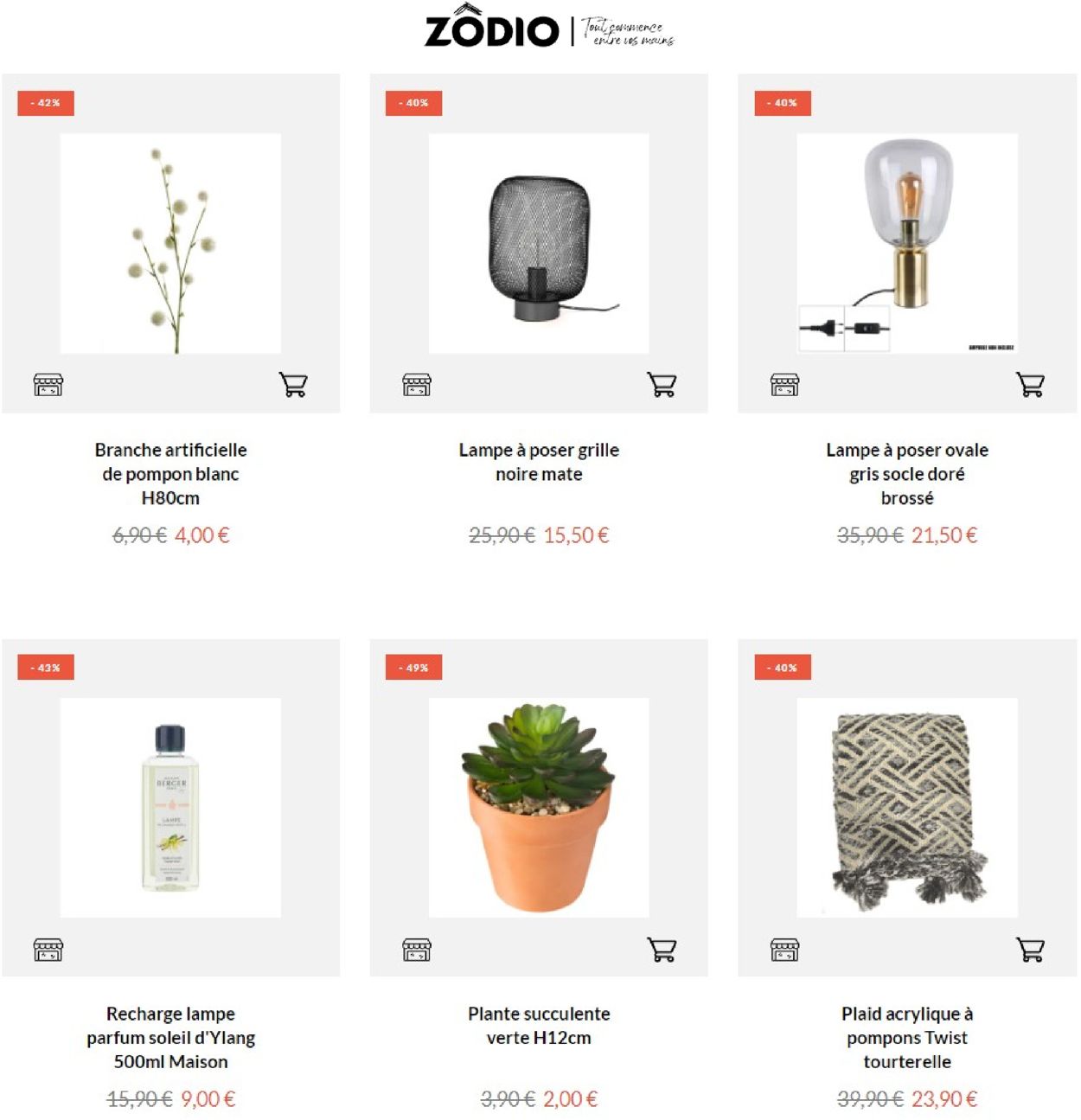 zodio Catalogue - 01.07-25.07.2022 (Page 13)