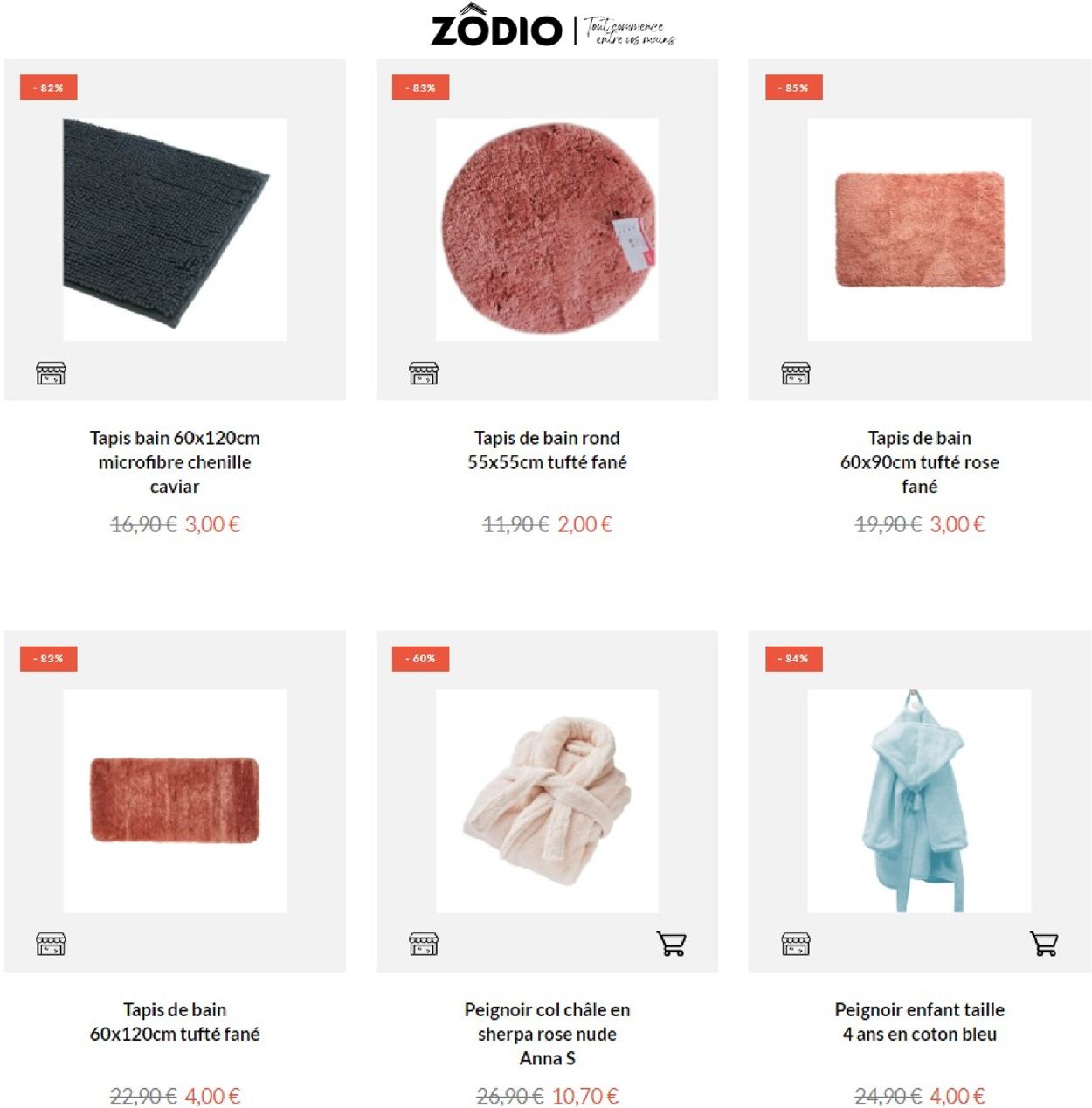 zodio Catalogue - 01.07-25.07.2022 (Page 14)