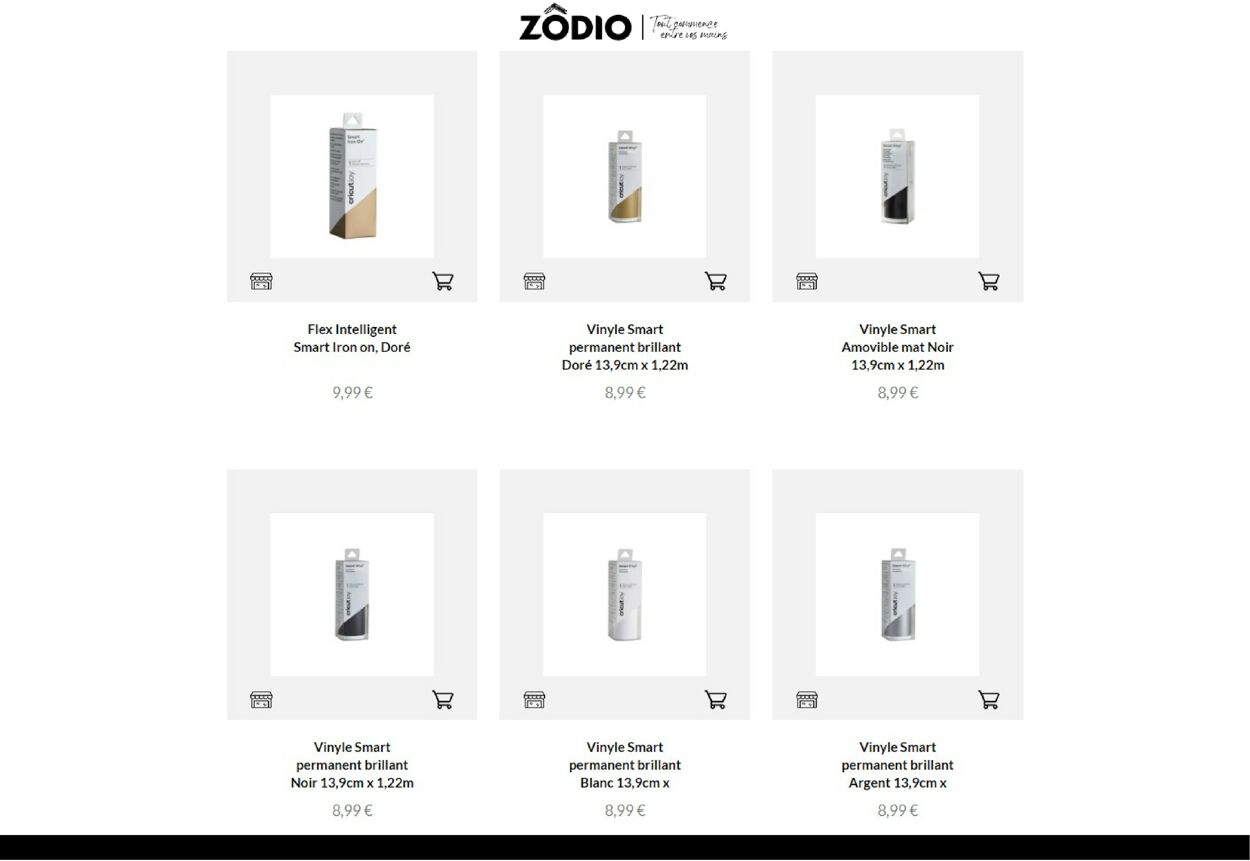 zodio Catalogue - 01.08-02.10.2022 (Page 2)
