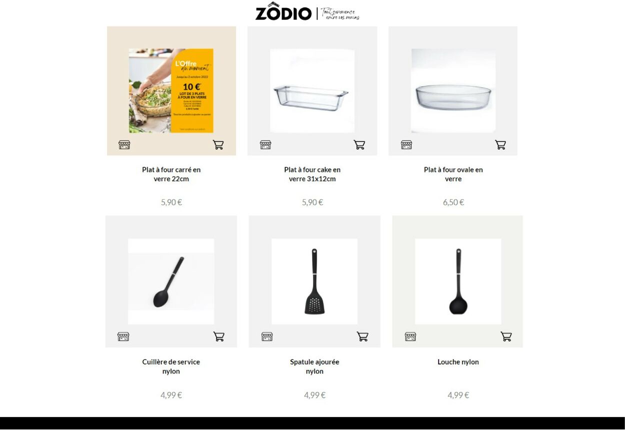 zodio Catalogue - 01.08-02.10.2022 (Page 3)