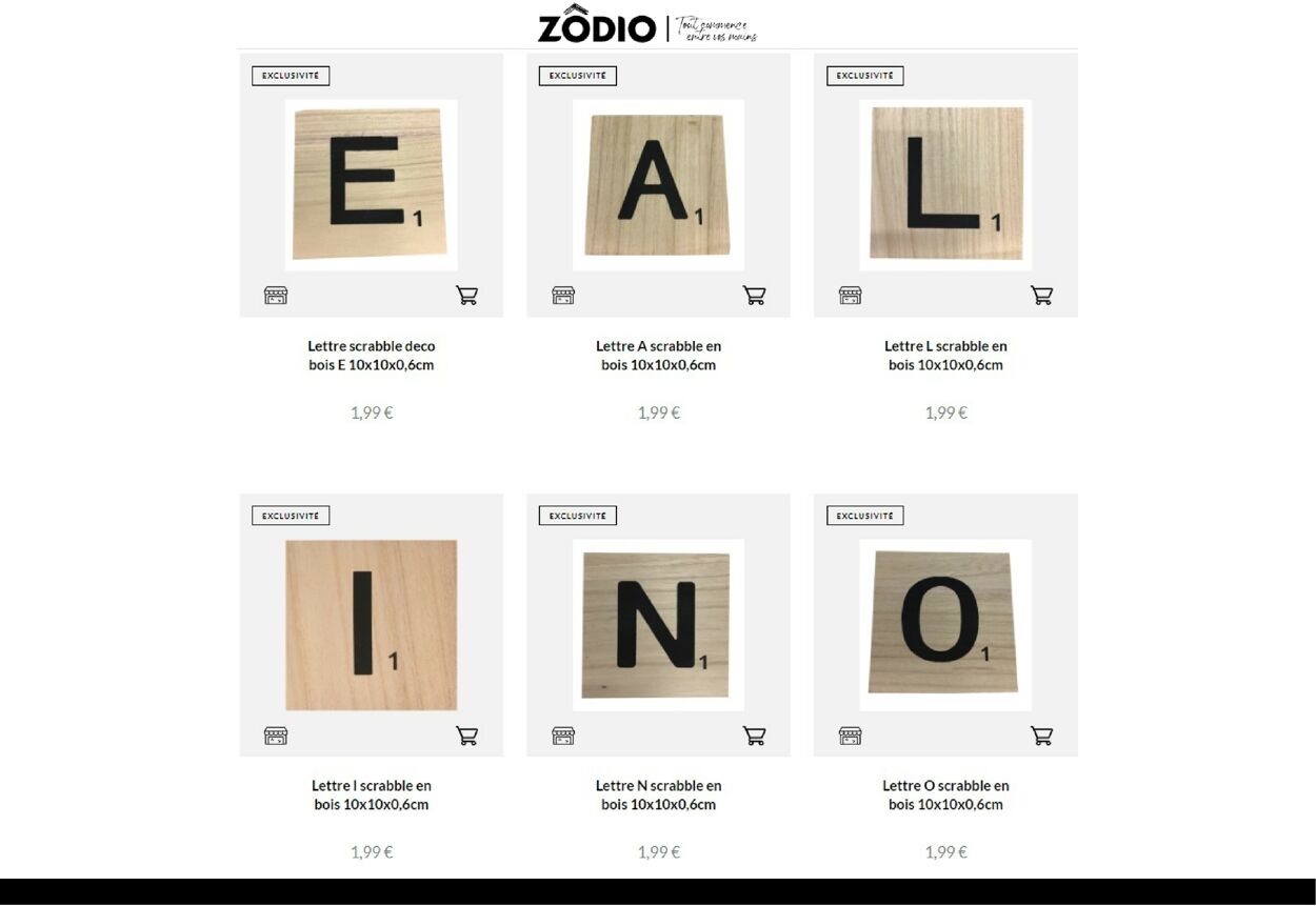 zodio Catalogue - 01.08-02.10.2022 (Page 4)