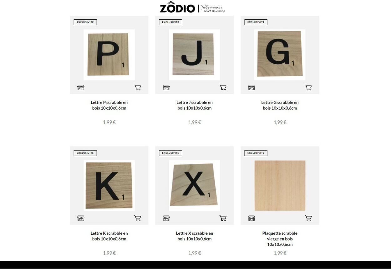 zodio Catalogue - 01.08-02.10.2022 (Page 7)