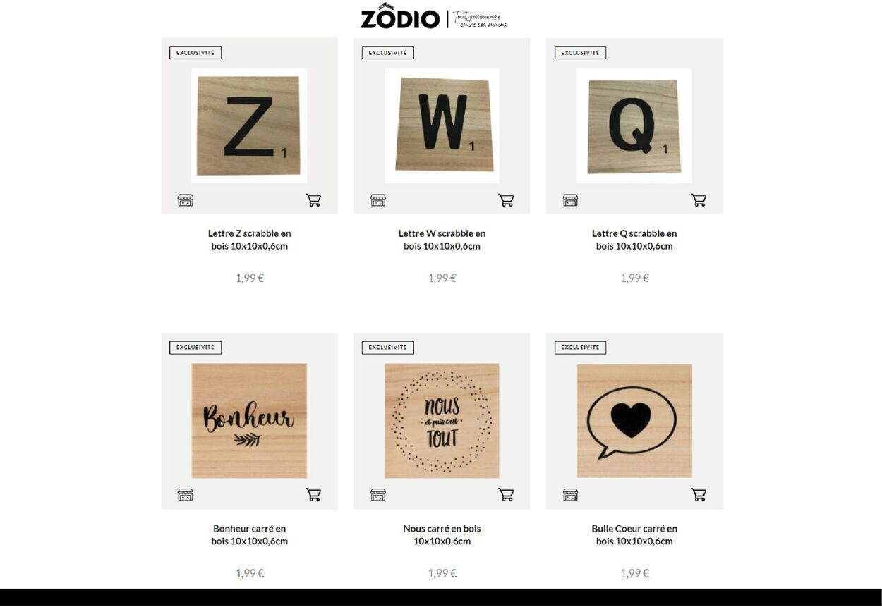 zodio Catalogue - 01.08-02.10.2022 (Page 8)