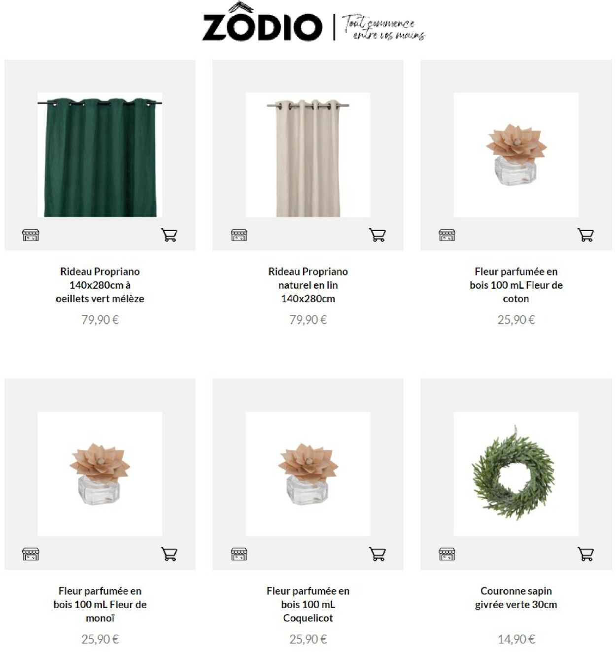 zodio Catalogue - 07.10-25.10.2022 (Page 2)