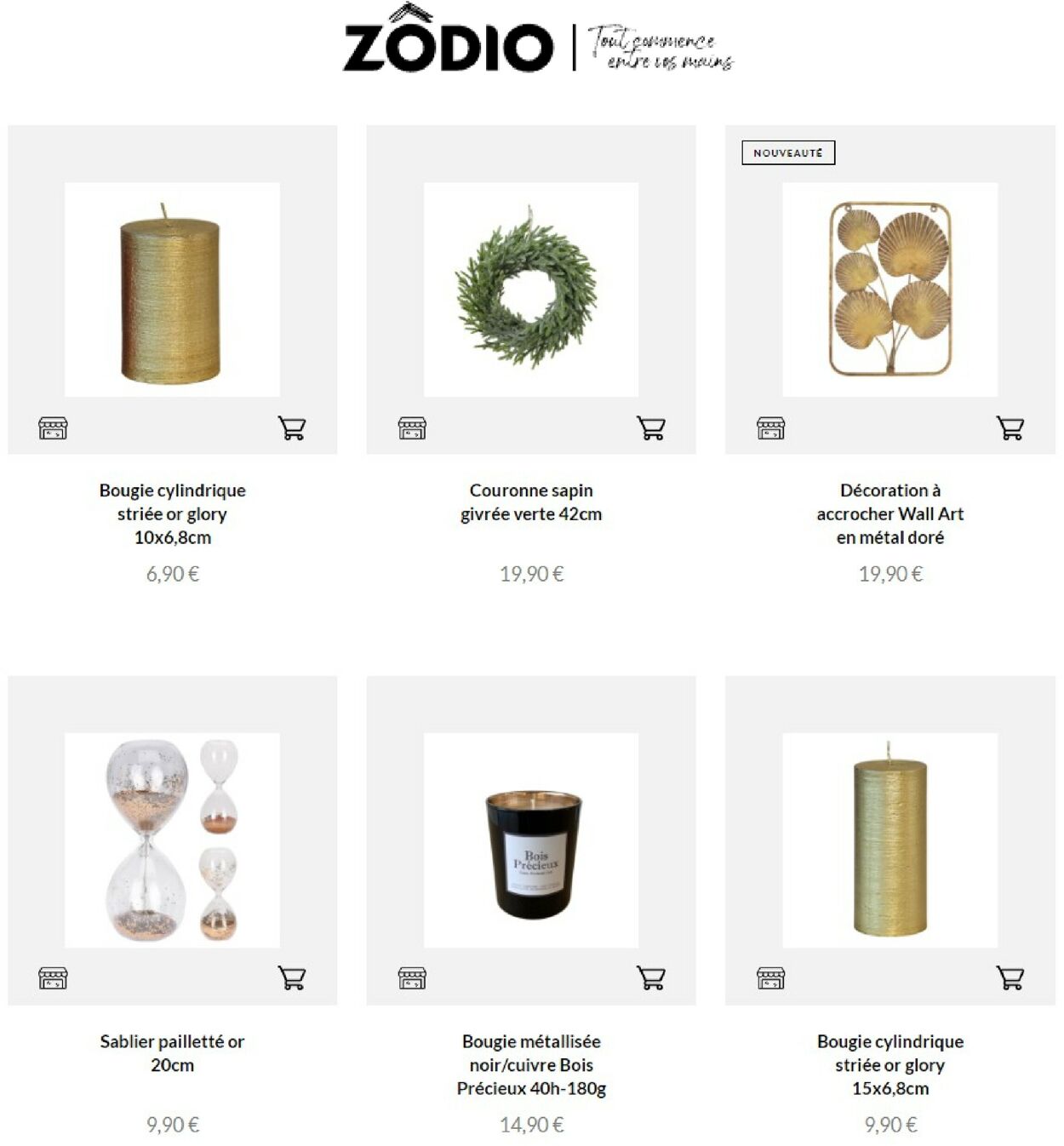 zodio Catalogue - 07.10-25.10.2022 (Page 3)