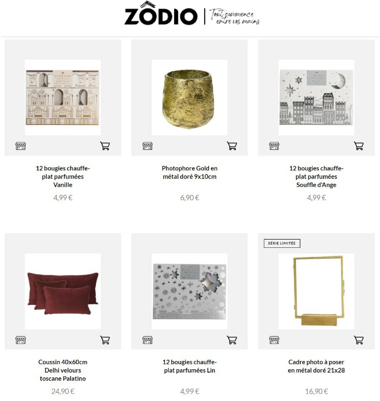 zodio Catalogue - 07.10-25.10.2022 (Page 7)