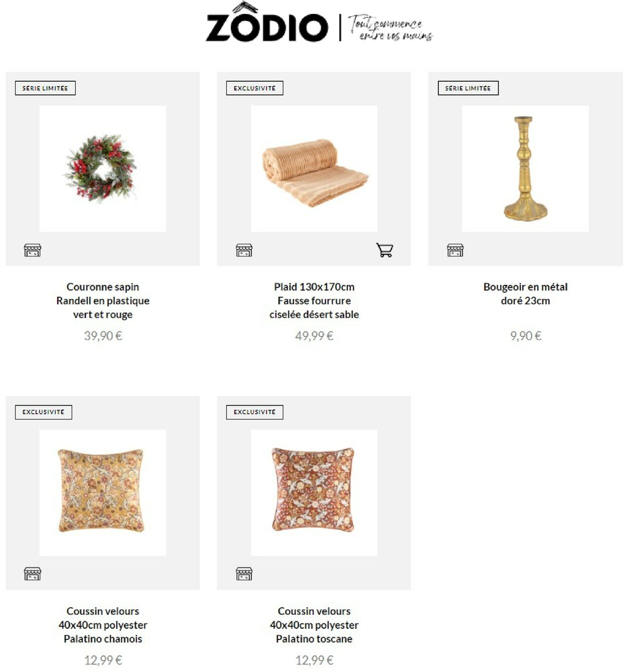 zodio Catalogue - 07.10-25.10.2022 (Page 9)