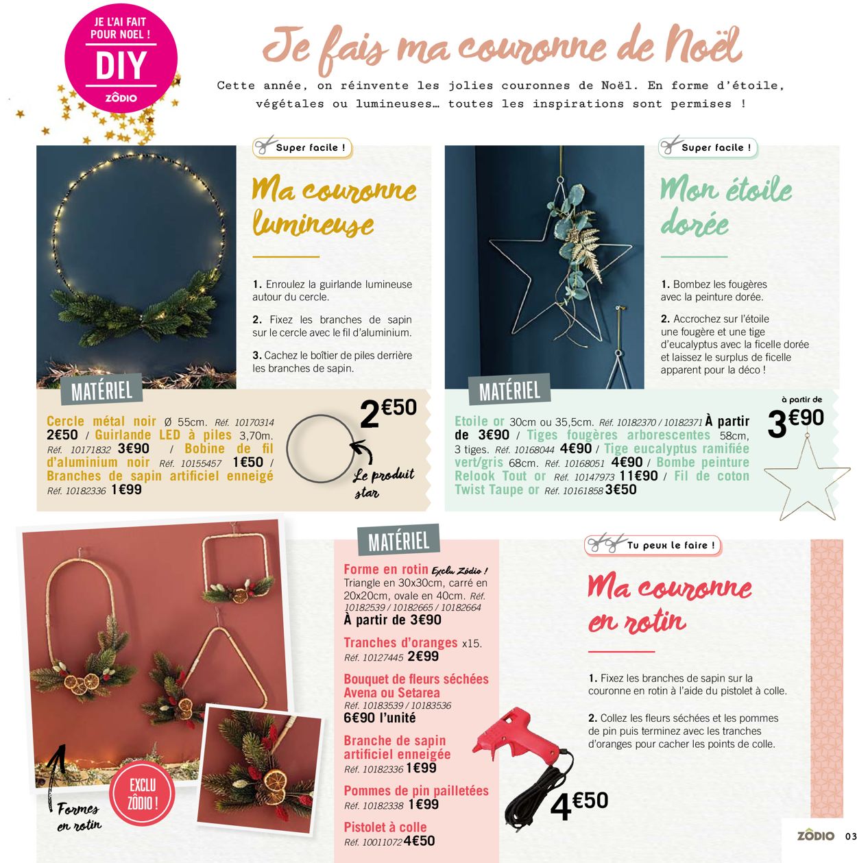 zodio Catalogue - 18.10-30.11.2019 (Page 3)