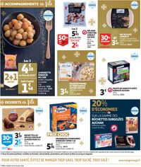 Auchan catalogue de Noël 2019