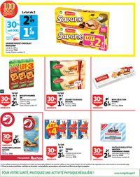 Auchan - Catalogue du Nouvel An