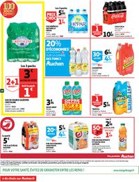Auchan - Catalogue du Nouvel An