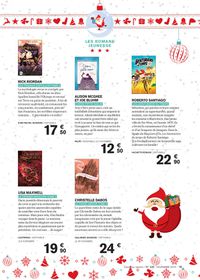 Carrefour catalogue de Noël 2019