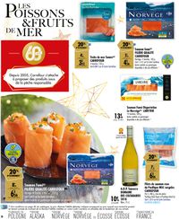 Carrefour - catalogue de Noël 2019