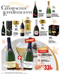 Carrefour - catalogue de Noël 2019