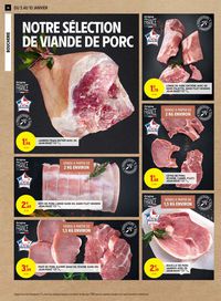 Intermarché Special Choucroute 2021