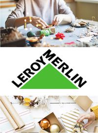 Leroy Merlin Noel 2020