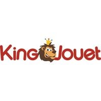 King Jouet catalogue