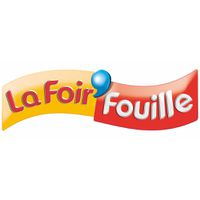 La Foir'Fouille catalogue