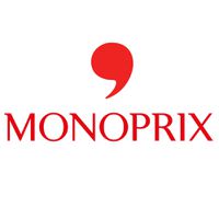 Monoprix catalogue