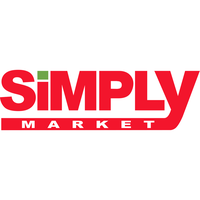 Simply Market catalogue