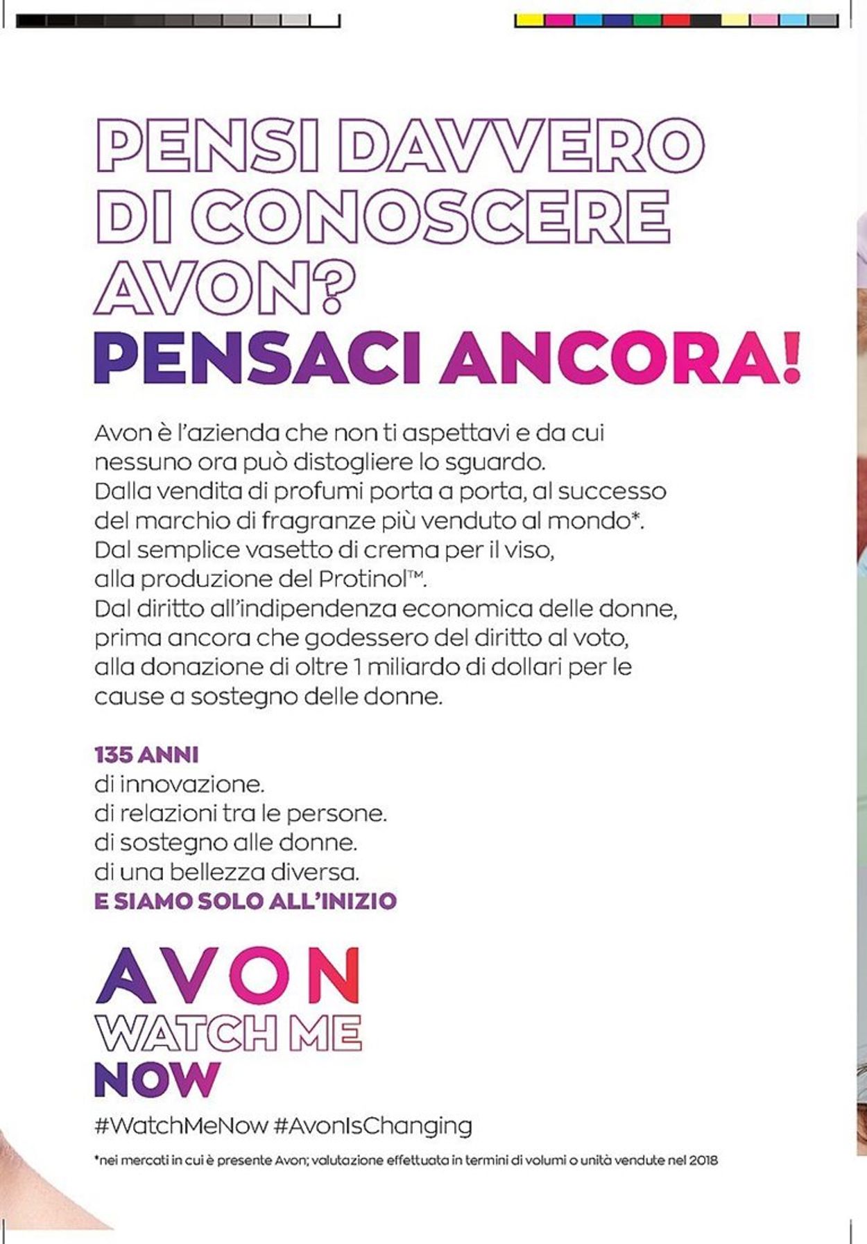Volantino Avon - Offerte 01/10-31/10/2020 (Pagina 4)