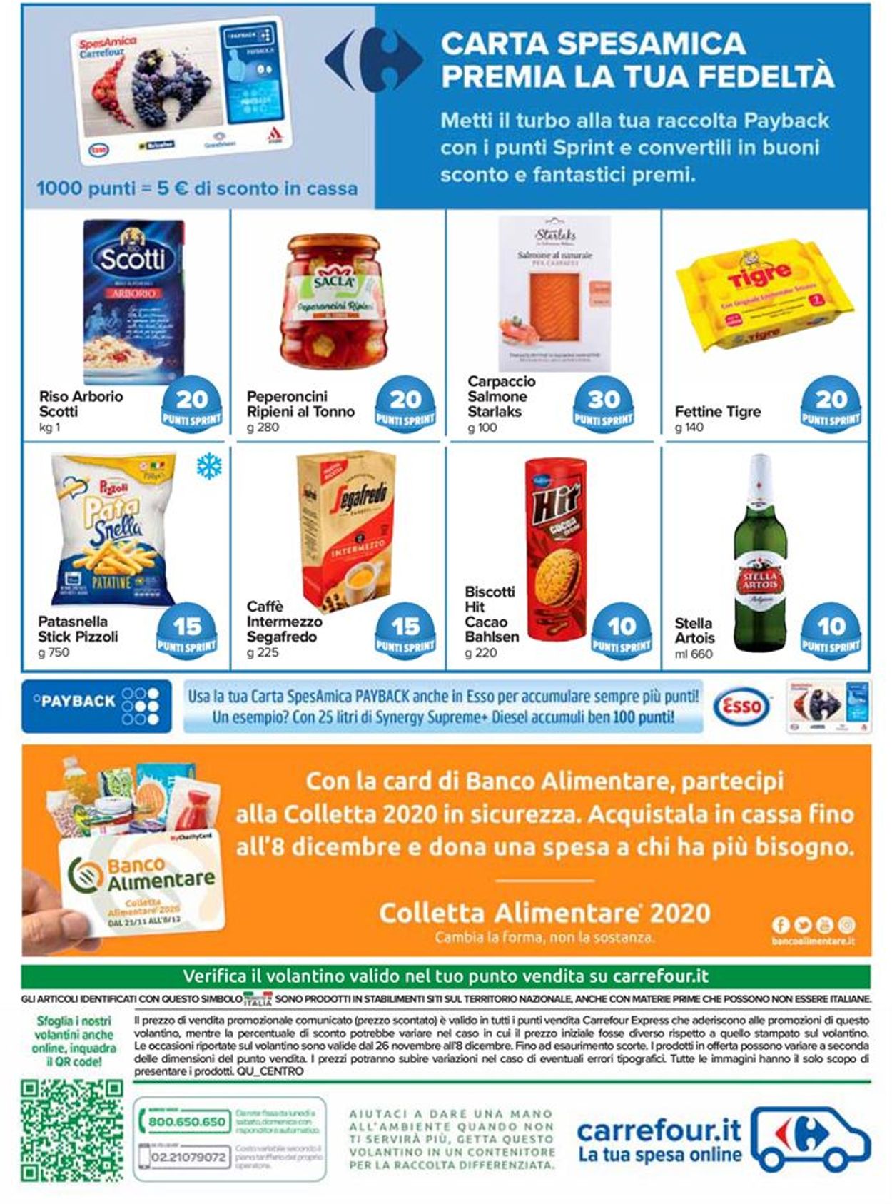 Volantino Carrefour - Natale 2020 - Offerte 26/11-08/12/2020 (Pagina 13)